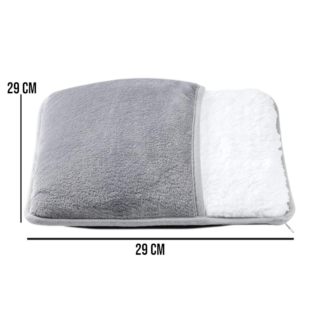 Calentador De Pies Electrico USB Polar🔥