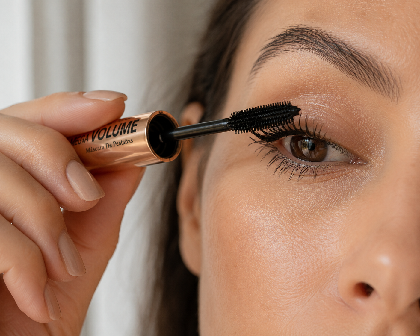 LashProof™ — Máscara Waterproof Pack x2, Volumen Extremo
