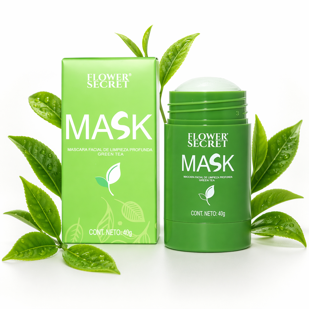 Mascarilla
