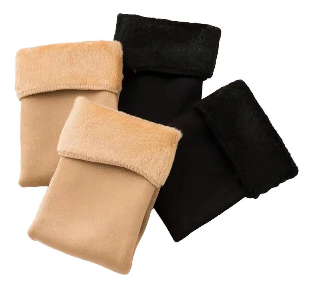 Pack 12 Calcetines Termico Suaves