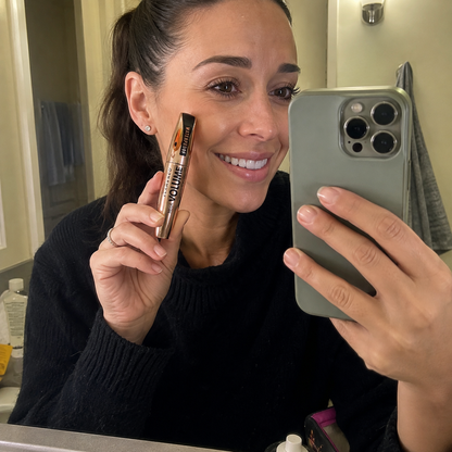 LashProof™ — Máscara Waterproof Pack x2, Volumen Extremo
